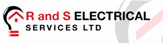 commercial electricians cannock logo